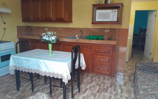 2 Bedroom Apartment Charlieville