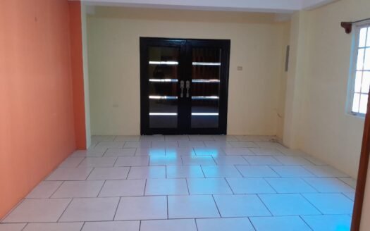 3 Bedroom Apartment Roystonia