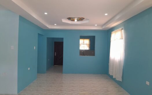 2 Bedroom House for Sale Sangre Chiquito