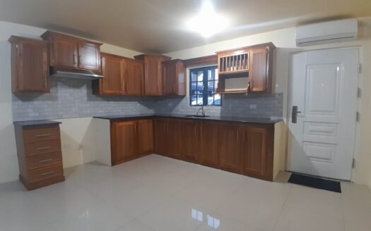 1 Bedroom Apartment, Lot 7 Maraj Avenue, Mc Bean, Couva.