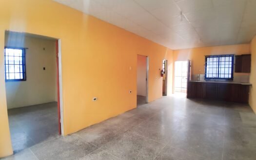 2 Bedroom Apartment, Aranguez