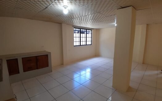 3 Bedroom Apartment, Couva
