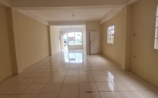 Commercial Space Manahambre Main Road South