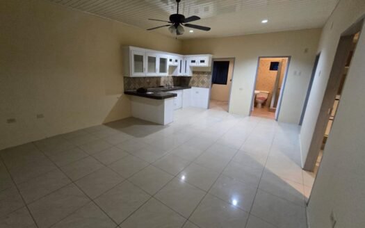 2 Bedroom Apartment, Calcutta