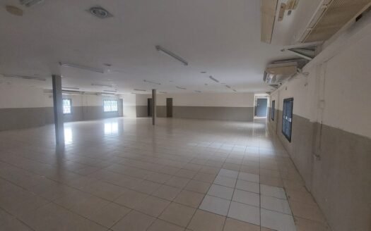 Commercial Unit Roystonia, Couva