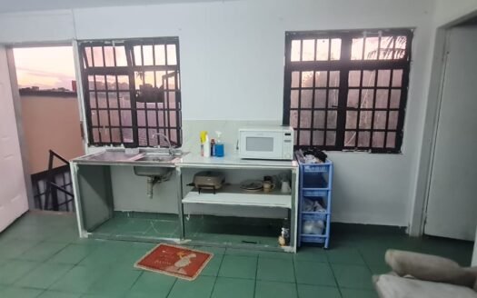 Furnished 1 Bedroom Apartment San Fernando