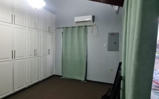 3 Bedroom Apartment, Marabella