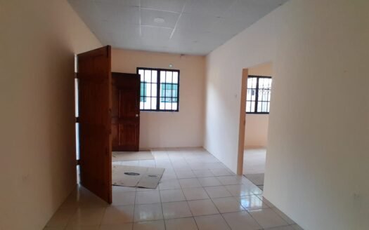 2 Bedroom House Carapichaima
