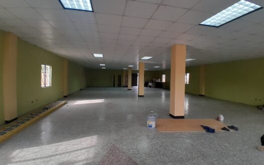 Commercial Space Aranguez