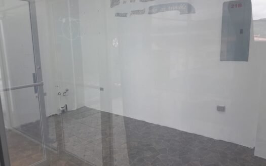 Commercial Space Arima