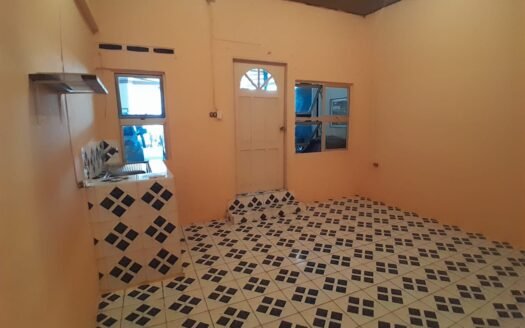 1 Bedroom Apartment El Socorro Ext, South