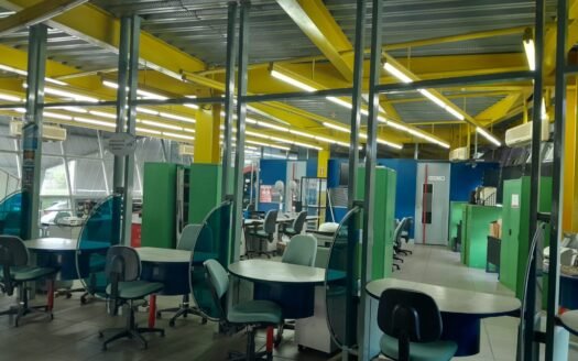 Utilities Included Semi Furnished Commercial Unit Trincity