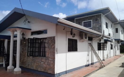 6 Bedroom House for Edinburgh Gardens Chaguanas