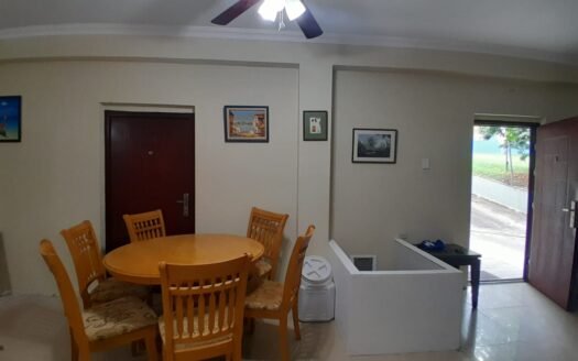 Pet friendly Fully Furnised 2 Bedroom Apartment St Joseph