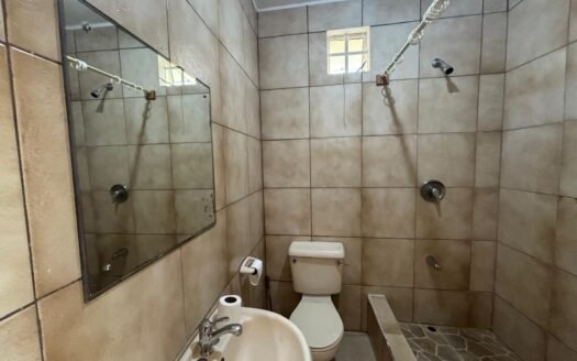 3 Bedroom Apartment, Santa Cruz