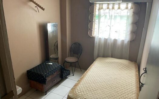 Furnished, Wifi Included, 2 Bedroom Apartment Hillcrest Avenue, Cascade