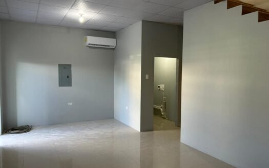 2 Bedroom Townhouse Charlieville