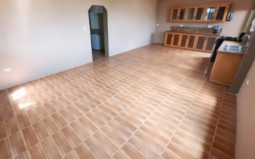 2 Bedroom Apartment, Enterprise