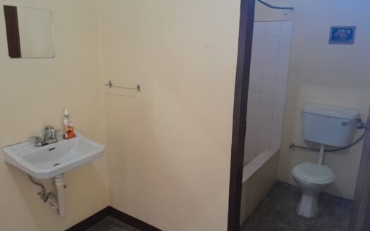 3 Bedroom Commercial Apartment Curepe