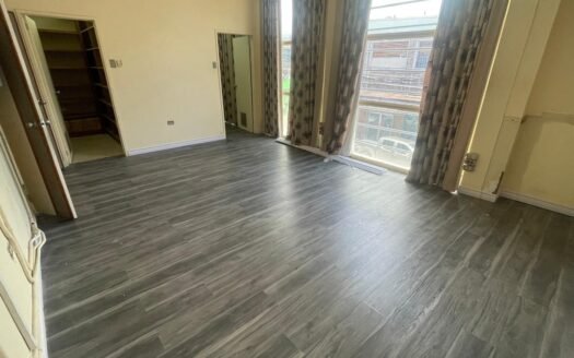 Utilities Included Commercial Space Upper Frederick street POS