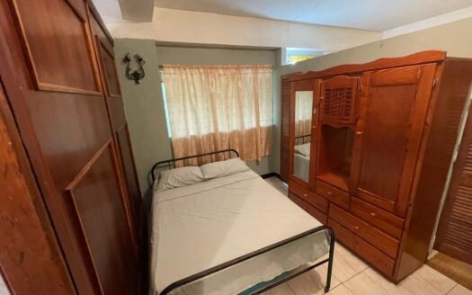Furnished , Wifi Included, 1 Bedroom Apartment Hillcrest Avenue, Cascade