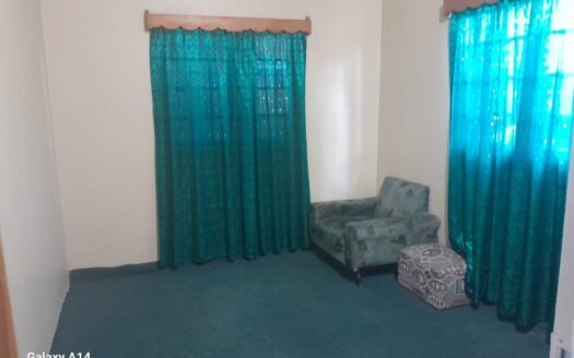 Pet Friendly, 3 Bedroom House, Couva