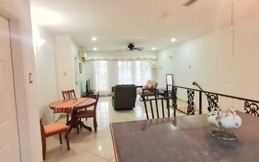 Furnished 2 Bedroom Apartment, Marabella