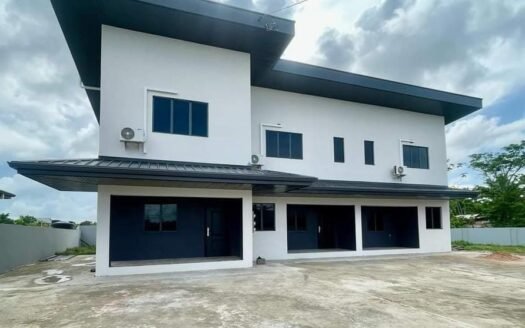 3 Bedroom TownHouse The Carlsen Villas at Sara Gardens, Palmiste