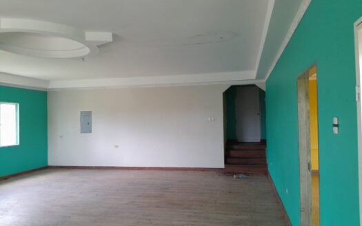 3 Bedroom House Mason Hall, Tobago