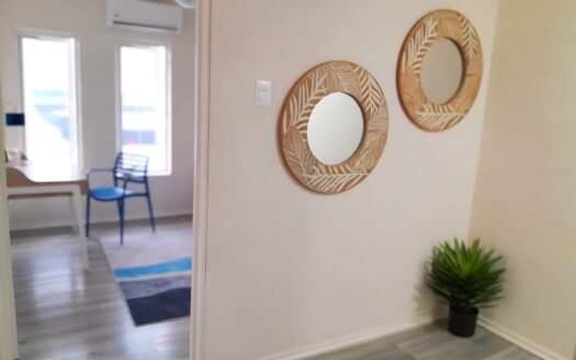 New 3 Bedroom Townhouse Valencia