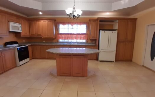 Furnished 3 Bedroom House Cunupia
