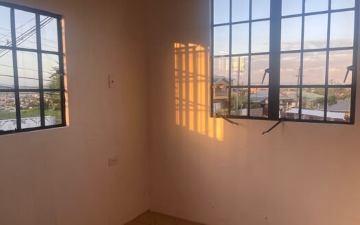 2 Bedroom Apartment, St Joseph Village San Fernando