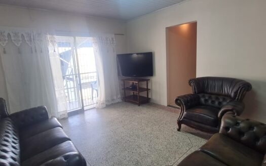 Furnished Utilities 2 Bedroom Apartment, Marabella