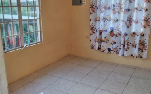 2 Bedroom Apartment Dumfies Rd San Fernando