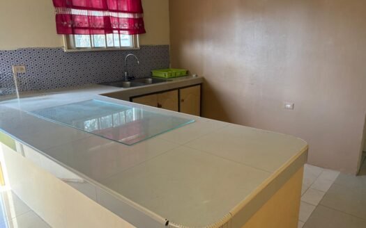 Semi-Furnished 1 Bedroom Apartment Almond Drive, Endeavor