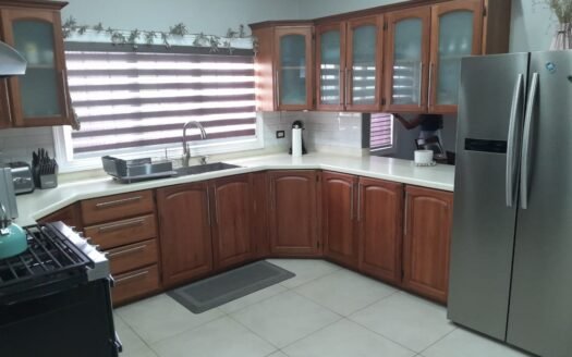 Furnished 3 Bedroom House Diego Martin
