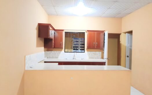 2 Bedroom Apartment, Endeavour
