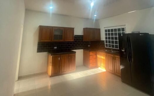 Utilities Included 1 Bedroom Apartment Waterloo Road Carapichaima