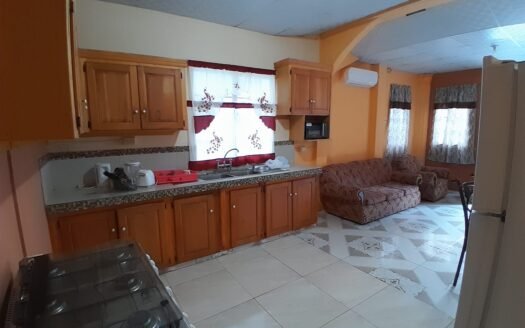 Fully Furnished 3 Bedroom Apartment Vistabella