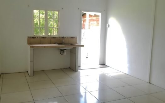 1 Bedroom Apartment, Farm Road, St Helena