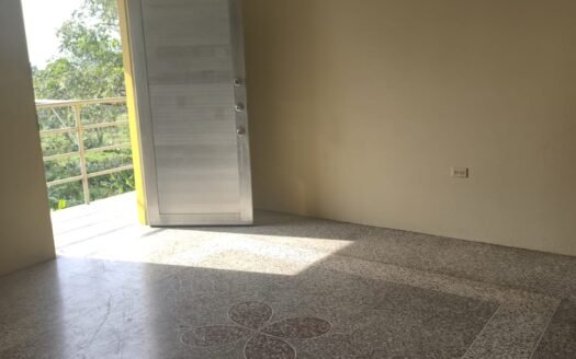 Utilities Included Semi Furnished Studio Apartment St Johns Village, San Fernando
