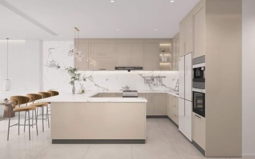 3 Bedroom Condo for Pre-Sale, San Fernando
