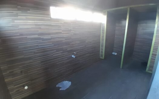 Commercial Buliding Cunupia