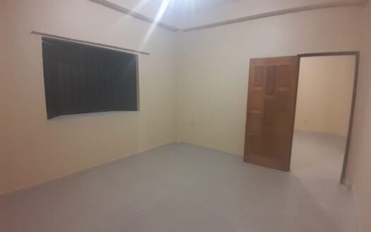 2 Bedroom Apartment, Henry Street, Aranguez