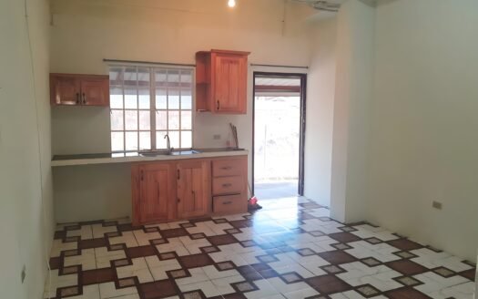Utilities Included 1 Bedroom Apartment, Tunapuna