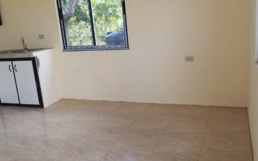 1 Bedroom Apartment Ramkallia Trace, Freeport