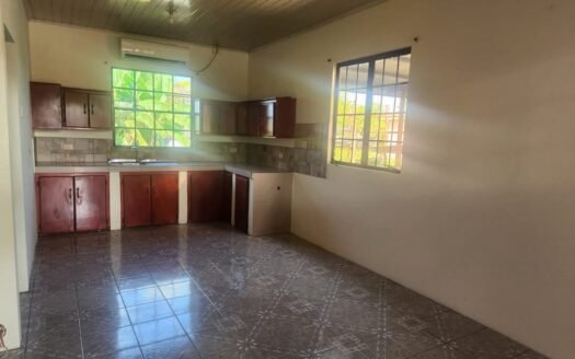 1 Bedroom Apartment Savanah Heights, Charlieville