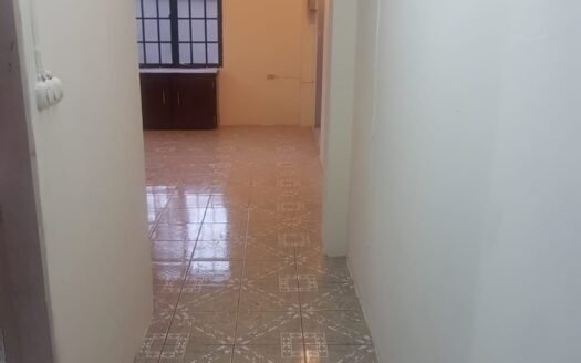 1 Bedroom Apartment Savanah Heights, Charlieville