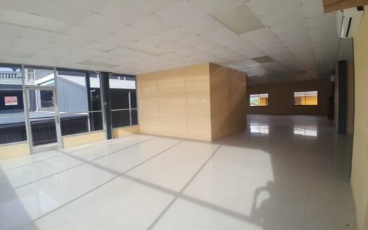 Commercial Space on Aranguez Main Road