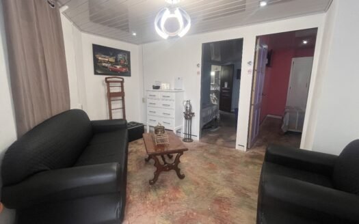 Furnished 2 Bedroom Apartment, San Fernando